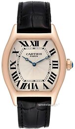 Cartier Coleccion Privee   W1546051