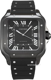 Cartier Santos De Cartier WSSA0039