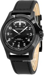 Hamilton Khaki Field H64465733