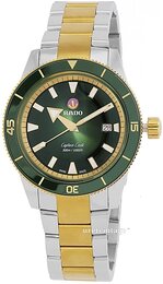 Rado Captain Cook R32138303
