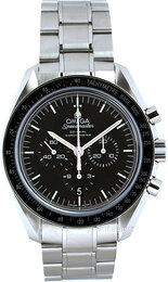 Omega Speedmaster Co-Axial Chronometer 311.30.44.50.01.002