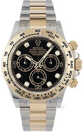 Rolex Cosmograph Daytona 116503-0008