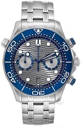 Omega Seamaster Diver 300M 210.30.44.51.06.001