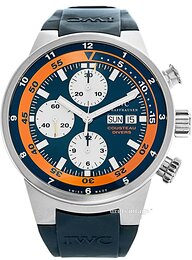 IWC Aquatimer IW378101