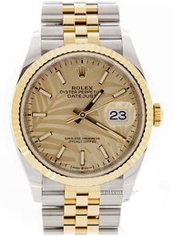 Rolex Datejust 36 126233-0037