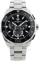 TAG Heuer Aquaracer Chronograph CAY111A.BA0927