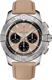 Breitling Avenger B01 Chronograph 44 AB0147101A1X1
