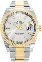 Rolex Datejust41 126333-0001