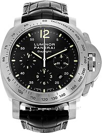 Panerai Contemporary Luminor Chrono Daylight PAM00250