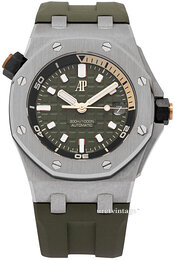 Audemars Piguet Royal Oak Offshore 15720ST.OO.A052CA.01