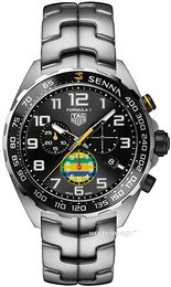 TAG Heuer Formula 1 Senna CAZ101AX.BA0637