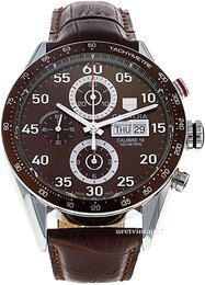 TAG Heuer Carrera CV2A12.BA0796