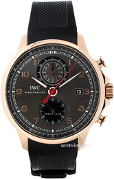 IWC Portuguese Yacht Club IW390209