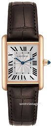 Cartier Tank Louis WGTA0011