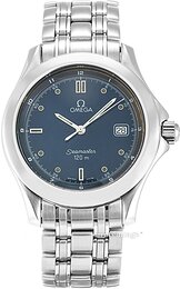 Omega Seamaster Diver 120m 2511.80.00