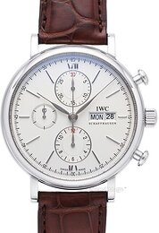 IWC Portofino Chronograph IW391007