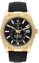 Rolex Sky-Dweller 336238-0002