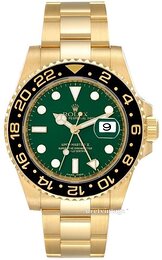 Rolex GMT-Master II 116718LN-0002