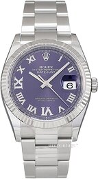 Rolex Datejust 36 126234-0022