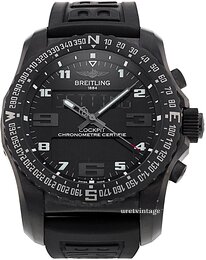 Breitling Professional Cockpit B50 VB5010221B1S1