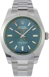 Rolex Milgauss 116400GV-0002
