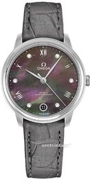 Omega De Ville Prestige 434.13.34.20.57.001