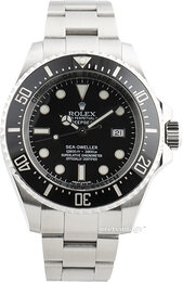 Rolex Deep Sea 116660-0001