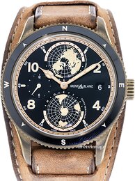 Montblanc 1858 117840