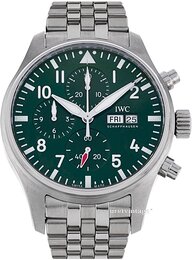 IWC Pilots IW378006