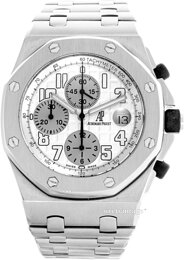 Audemars Piguet Royal Oak Offshore Chronograph 25721ST.OO.1000ST.07