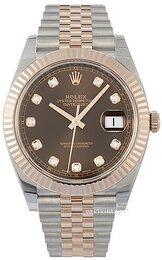 Rolex Datejust 41 126331-0004