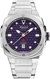 Alpina Seastrong Diver Extreme AL-525NARK4AE6B