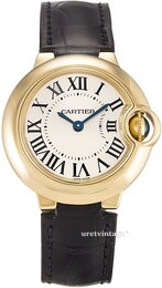 Cartier Ballon Bleu W6900156