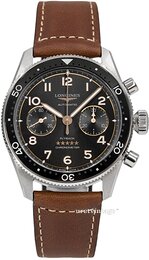 Longines Spirit Flyback L3.821.4.53.2