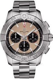 Breitling Avenger B01 Chronograph 44 AB0147101A1A1