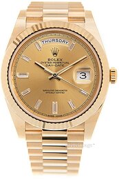 Rolex Day-Date 40 228238-0005