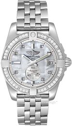 Breitling Galactic 36 A3733053.A717.376A