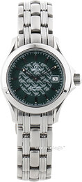 Omega Seamaster 