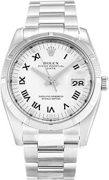 Rolex Oyster Perpetual Date 115210/5