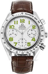 Omega Speedmaster Damklockor 3834.72.35