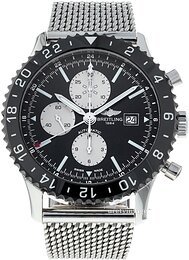 Breitling Chronoliner Y2431012-BE10-152A