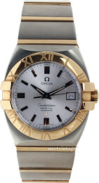 Omega Constellation 22.5 mm 1213.30.00
