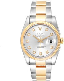 Rolex Datejust 36 116233-44
