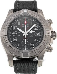 Breitling Avenger Bandit E1338310-M536-253S-E20DSA.2
