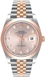Rolex Datejust 41 126301-0008