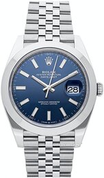 Rolex Datejust 41 126300-0002
