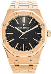 Audemars Piguet Royal Oak 15400OR.OO.1220OR.01