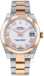 Rolex Datejust 31 178241-0068