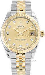 Rolex Datejust Lady 31 mm 178273-0002