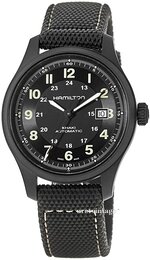 Hamilton Khaki Field Titanium H70575733